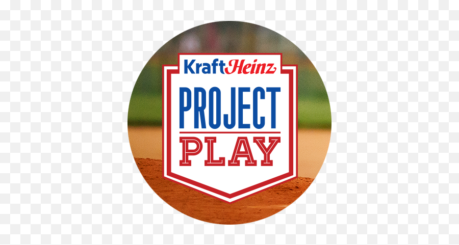 Kraft Heinz Project Play Projectplay Twitter - Kraft Heinz Project Play Png,Kraft Logo Png