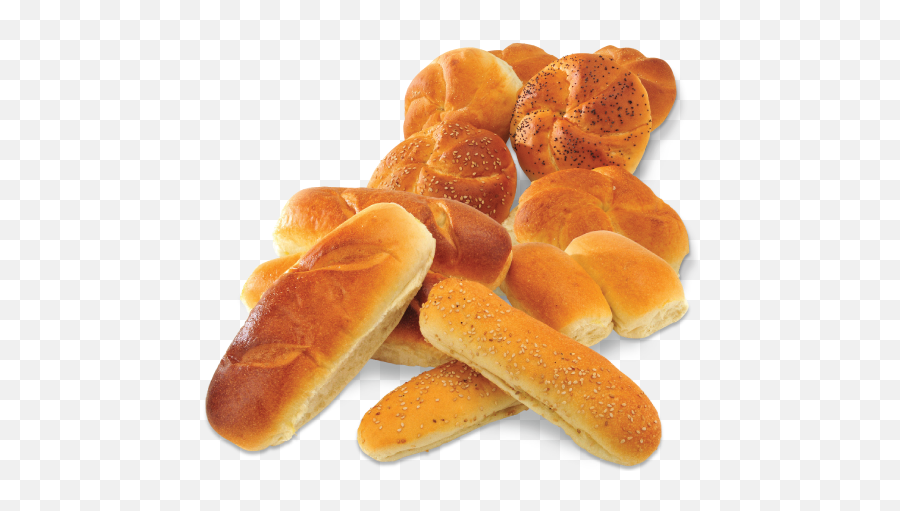 Bread Transparent Png Image Free - Bun And Bread Png,Bun Png