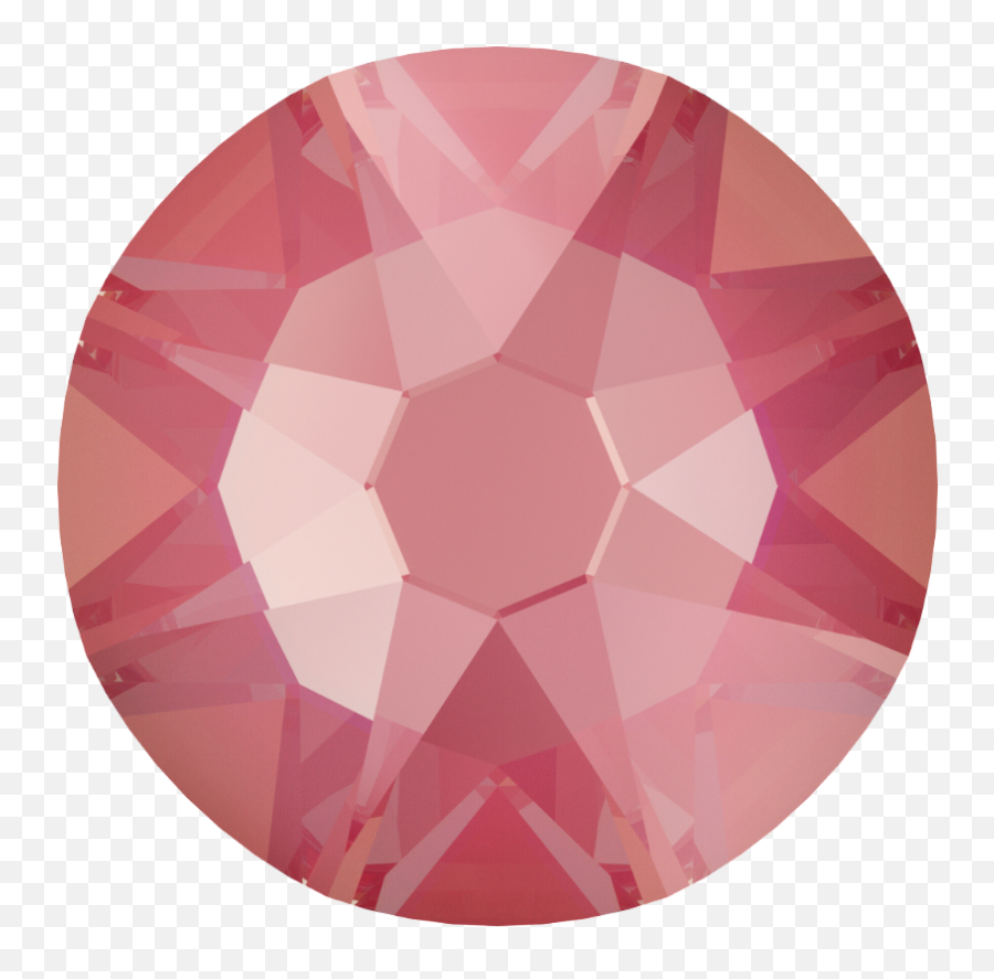 Flatback Crystals No - Pink Crystals Png,Crystals Png