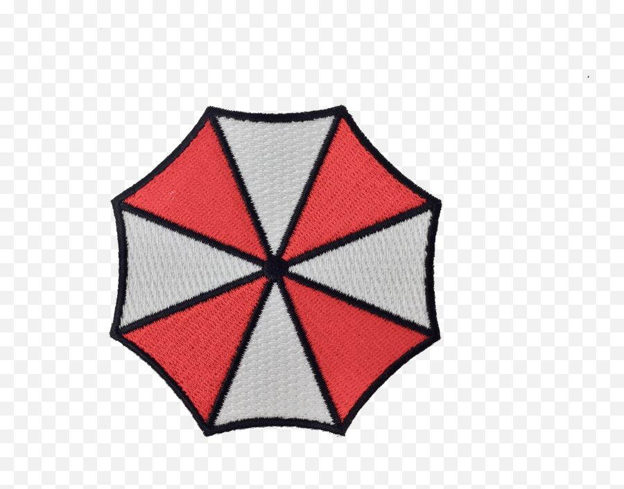 Resident Evil Umbrella Corporation Logo - Umbrella Corporation Patch Png,Resident Evil Logo