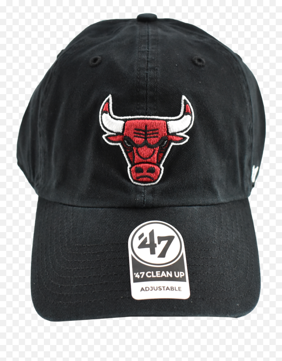 Chicago Bulls U002747 Brand Nba Dad Hat - Osfa Fictional Character Png,Chicago Bulls Logo Transparent