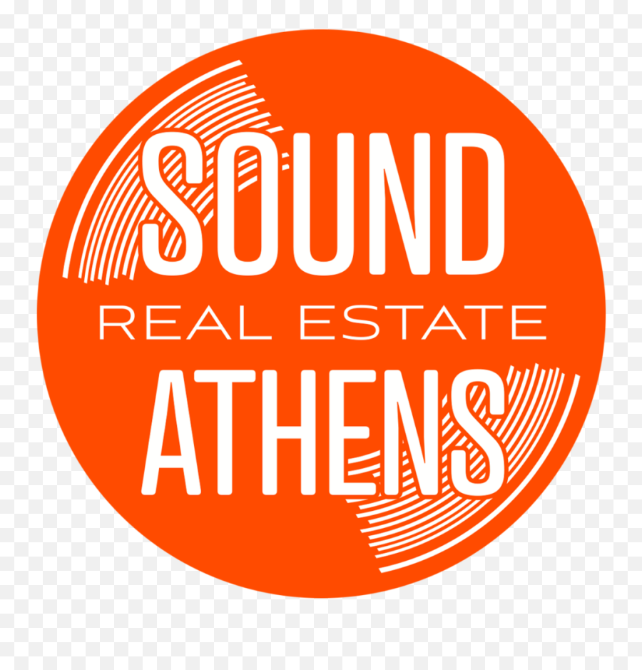 Sound Real Estate Athens - Circle Png,Real Estate Png