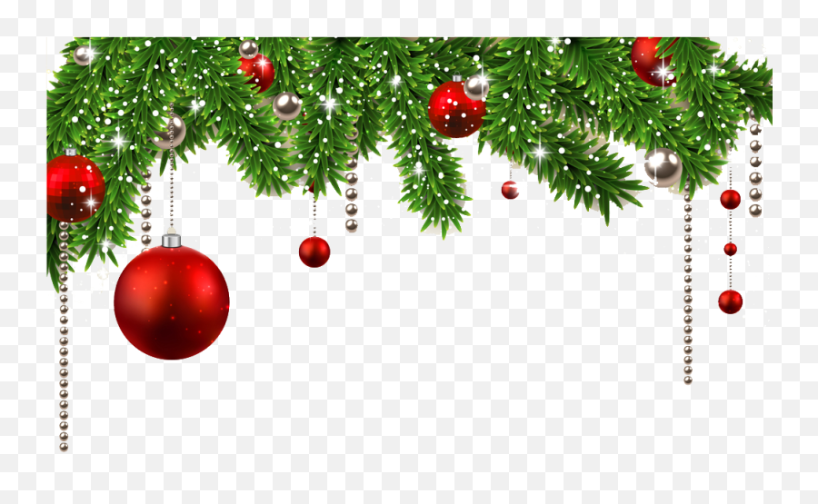 Christmas Frame Transparent Png - Christmas Frames Png,Merry Christmas Frame Png