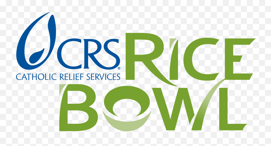 Rice Bowl U2013 Diocese Of Camden - Catholic Relief Services Rice Bowl Png,Rice Logo