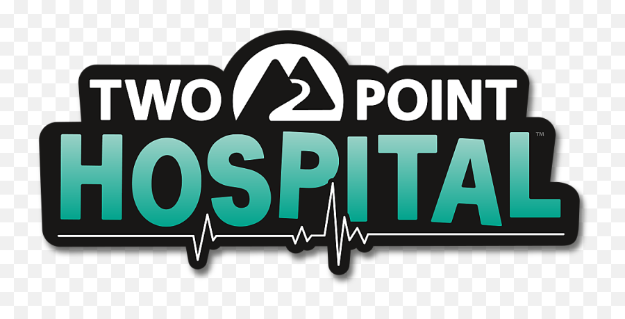 Two Point Hospital Game Ps4 - Playstation Two Point Hospital Logo Png,Sega Logo Png