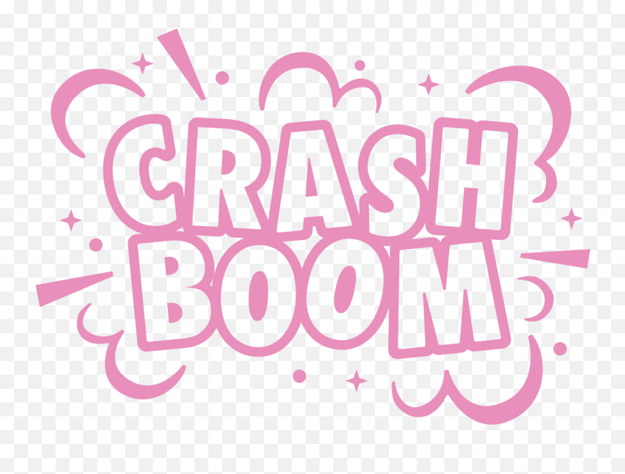 Crashboom Png Boom