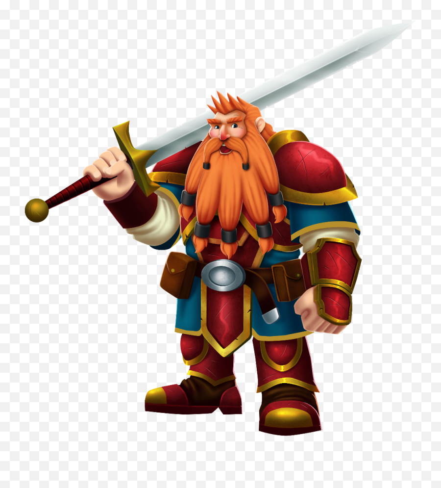 Dwarf Gnome Imp - Dwarf Runner Png Download 563720 Free Fictional Character,Imp Png