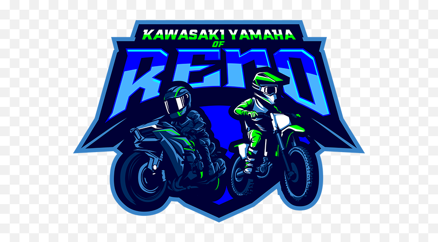 Kawasaki Yamaha Of Reno - Motorcycling Png,Yamaha Motorcycle Logo
