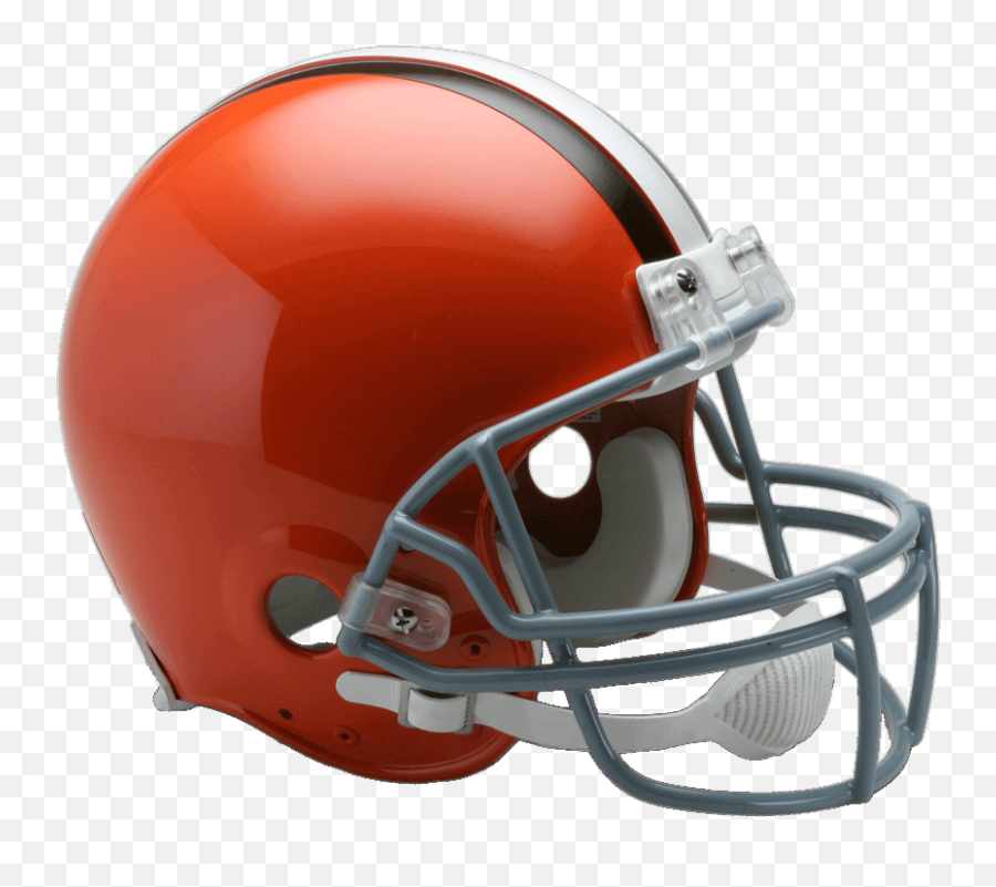 Cleveland Browns Logos History Images - Dallas Cowboys Helmet Png,Cleveland Browns Logo Png