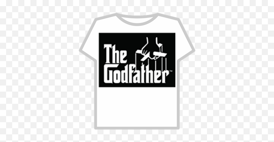 The Godfather Logo - Godfather Png,The Godfather Logo
