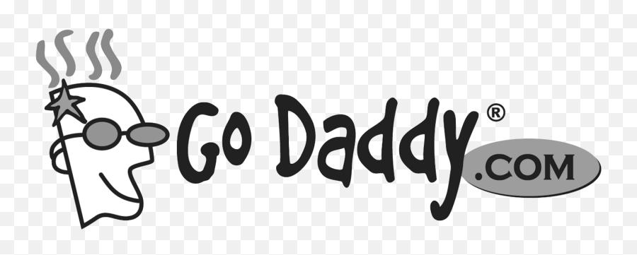 Go Daddy Transparent Png Image - Dot,Daddy Png