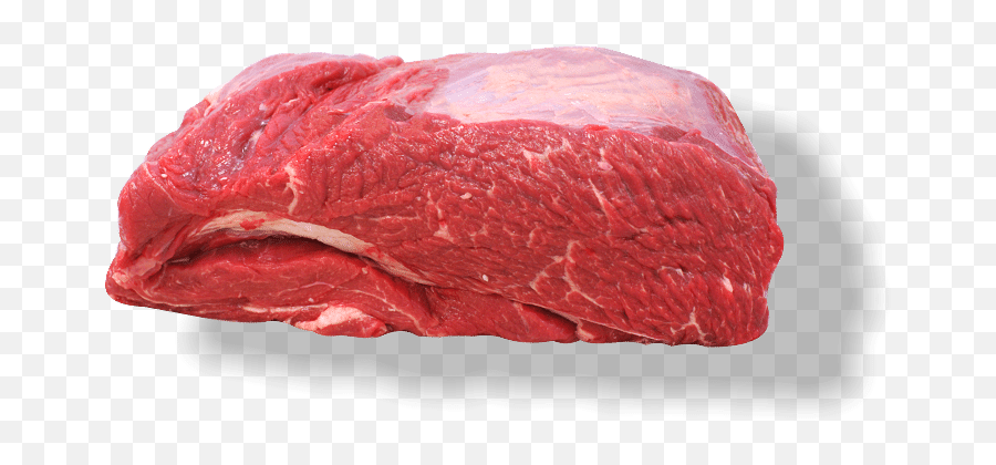Beef Meat Png - Raw Beef Shoulder Roast,Brisket Png