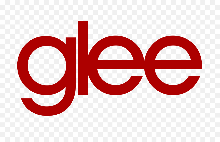 Glee Logo Entertainment Logonoid - Glee Png,Hairspray Logo