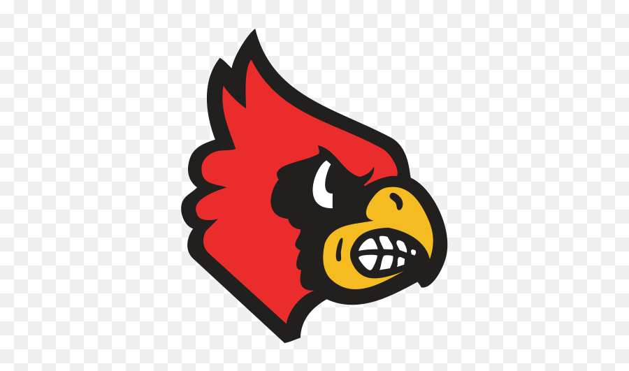 Virginia Cardinals - Colerain High School Football Mascot Png,Cardinals Logo Png