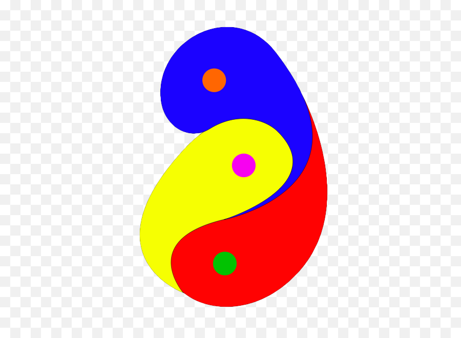 Fileyin Yang Yuanpng - Wikipedia Circle,Yin Yang Png