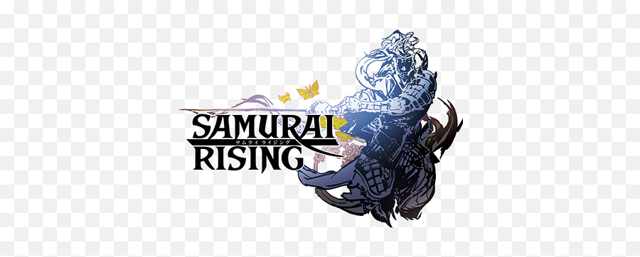 Square Enix Projects Photos Videos Logos Illustrations - Samurai Games Android Rpg Png,Slime Shop Logos