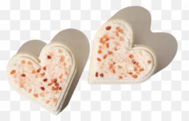Double Heart - Lovely png
