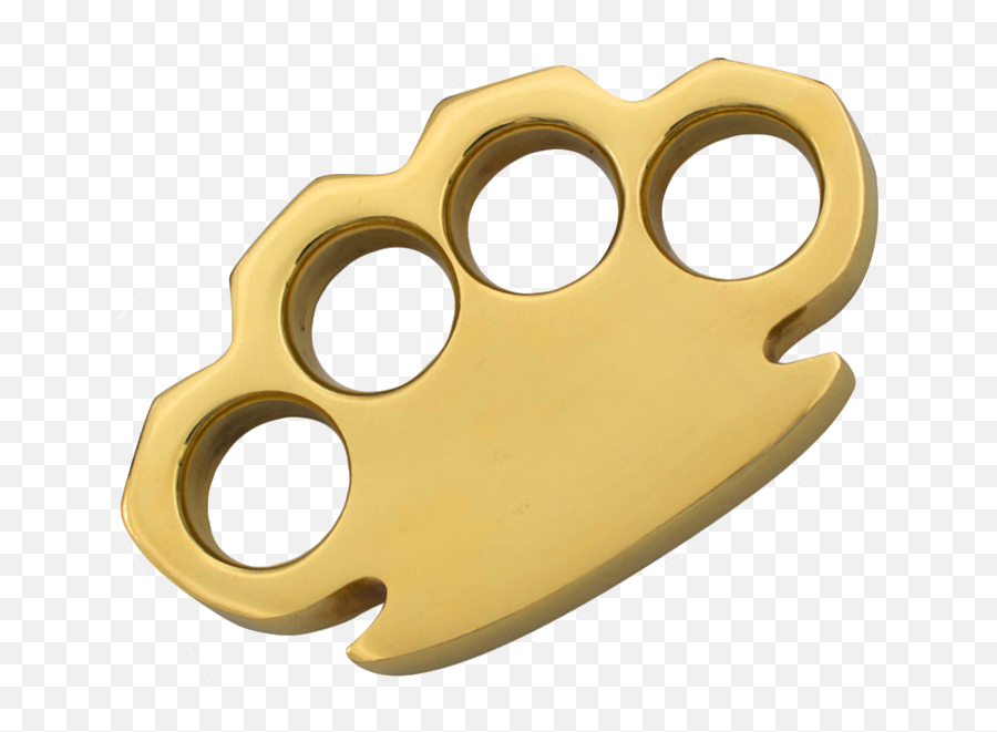 Heavy Duty Brass Knuckle Paper Weight - 15 Lbs Brass Png,Knuckles Png