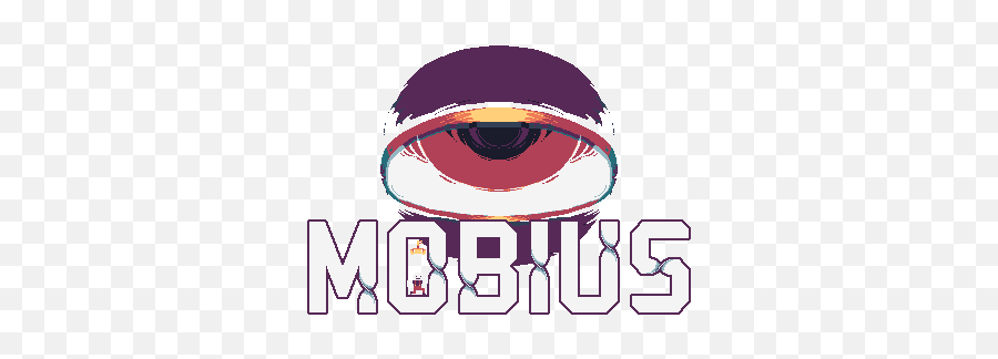 Mobius By Papercookies - Mobius Itchio Png,Itch.io Logo