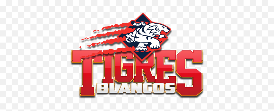 Tigres Blancos - Instituto Mexicano Madero Tigres Blancos Umad Png,Tigres Logo