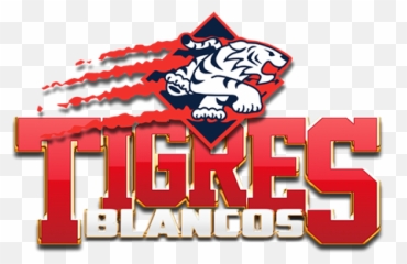 Tigres Blancos - Instituto Mexicano Madero Tigres Blancos Umad Png,Tigres Logo