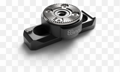 8sinn Arri Nato Rosette 28mm Mount Safety Rail 60mm - Nato To png