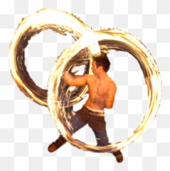 Fire U0026 Ice Theme Party - Fire Troupe Png,Fire And Ice Logo