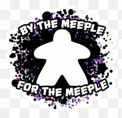 The Fourth Place For Geeks - Dot Png,Meeple Png