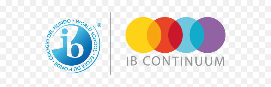 Ib - Ib Continuum Logo Png,Ib Logo Png