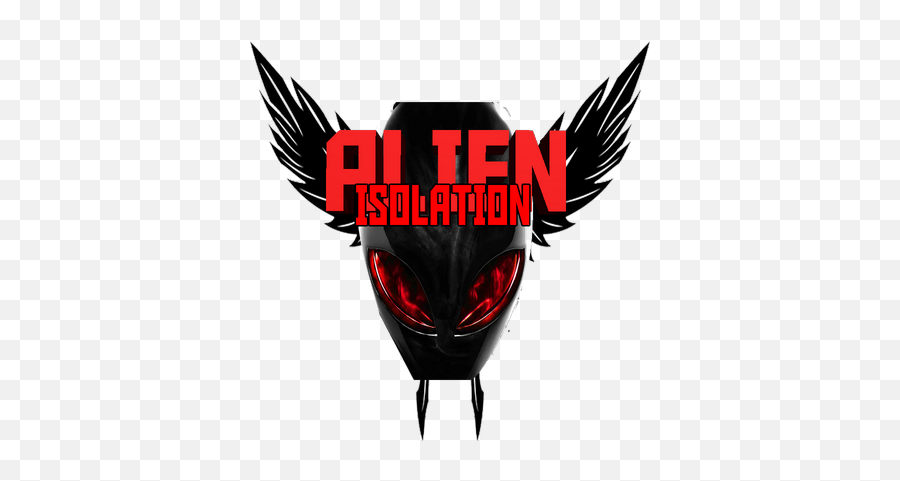 Alien - Alienware Wallpaper Hd Png,Alien Isolation Logo