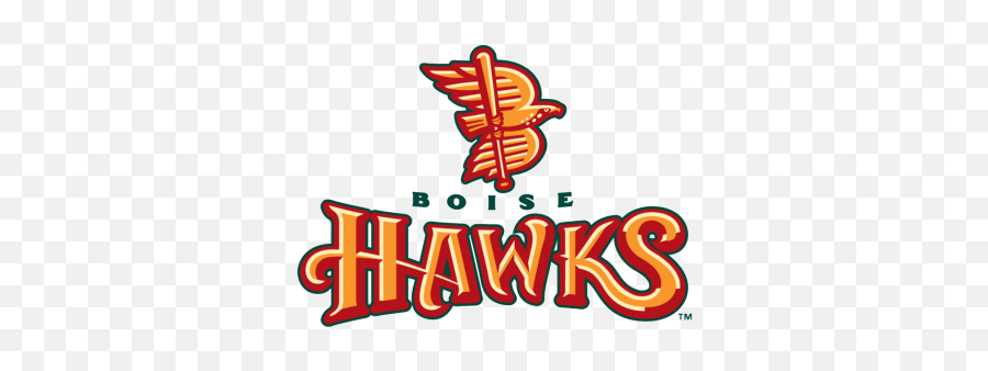 Boise Hawks Returning To Baseball Roots - Idaho Major Sports Teams Png,Colorado Rockies Logo Png