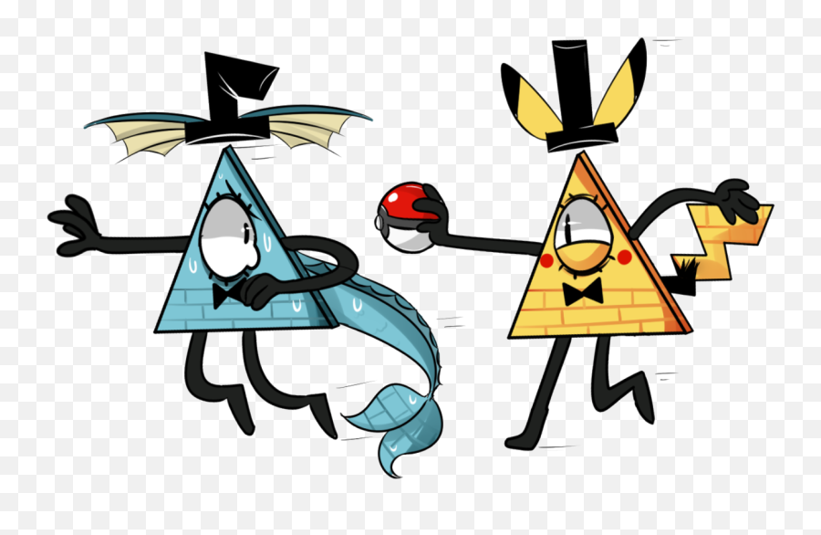 Download U201cgotta Catchu0027em All Willy - Boy U201d Bill Cipher Clip Art Png,Bill Cipher Png