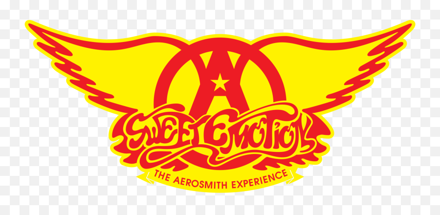 Sweet Emotion U2014 Epk - Aerosmith Png,Aerosmith Logo