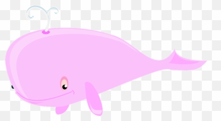Sea Clipart Watercolor Ocean - Cartoon Whale Png,Ocean Clipart Png