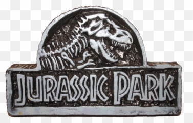 Jurassic Park Topper - Wanted Pinside Market Canine Tooth Png,Jurassic Park Logo Black And White