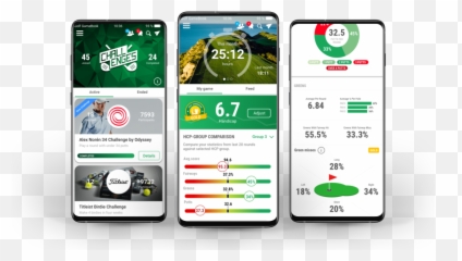 Golf Gamebook Live Scoring Gps U0026 Social App - Technology Applications Png,Ryder Cup Logos