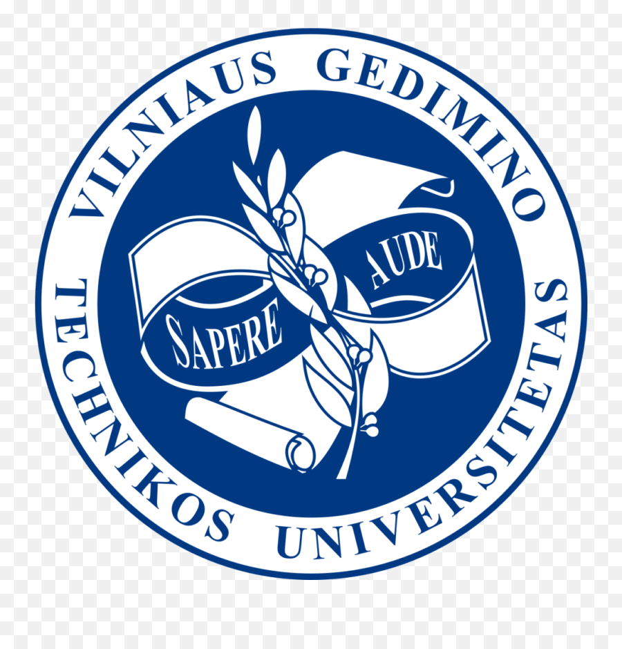 The Best Architecture Schools In Europe - Architecturequote Vilnius Gediminas Technical University Logo Png,Union College Logo