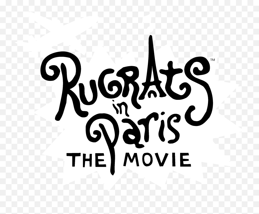 Rugrats In Paris The Movie Transparent Cartoon - Jingfm Rugrats In Paris The Movie Png,Rugrats Transparent