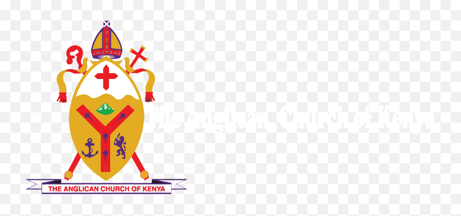Ack U2013 Anglican Church Of Kenya - Anglican Church Of Kenya Logo Png,Church Logo Gallery