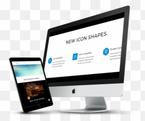 Divi Blurb Extended - Web Page png