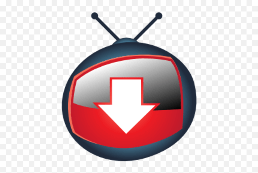 Ytd Video Downloader Pro V4 - Transparent Youtube Downloader Logo Png,Free Youtube Downloader Icon