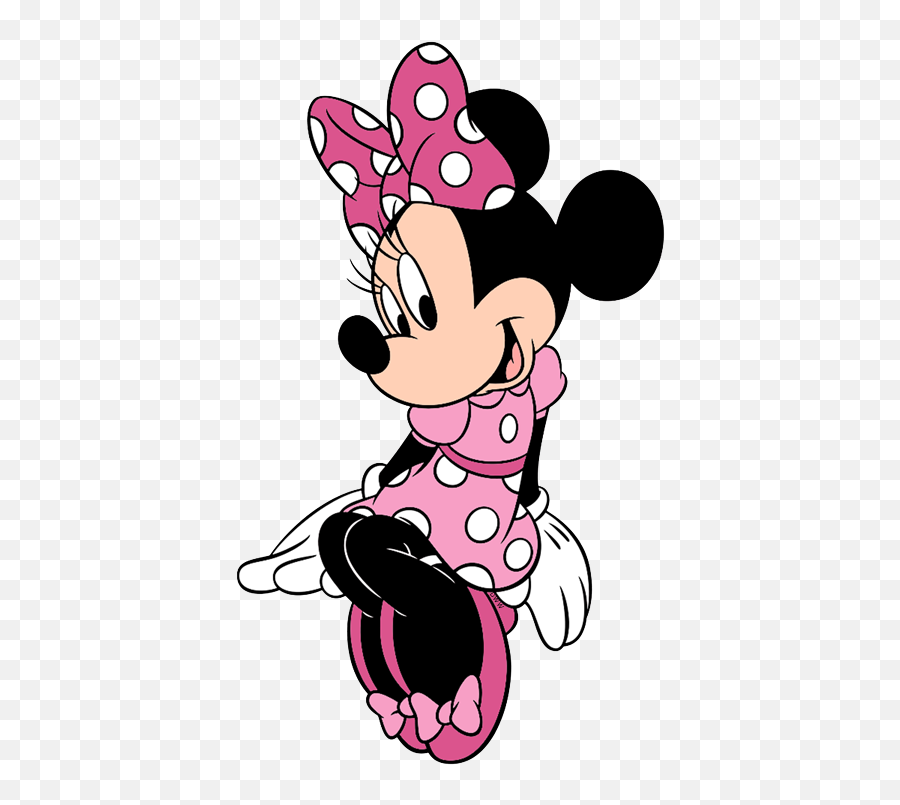 Download 15 Minnie Mouse Skirt Png For - Minnie Mouse Clipart,Minnie Mouse Face Png