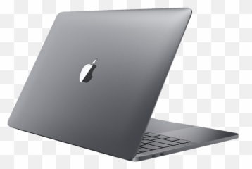 Png Macbook Picture - Apple Air 13 Space Gray