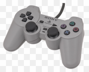 Sony Playstation Icon Png - Original Ps1 Controller