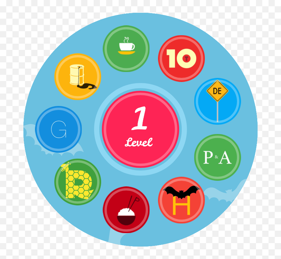 Rebus Zone - Dot Png,Emoji Icon Answers Level 11