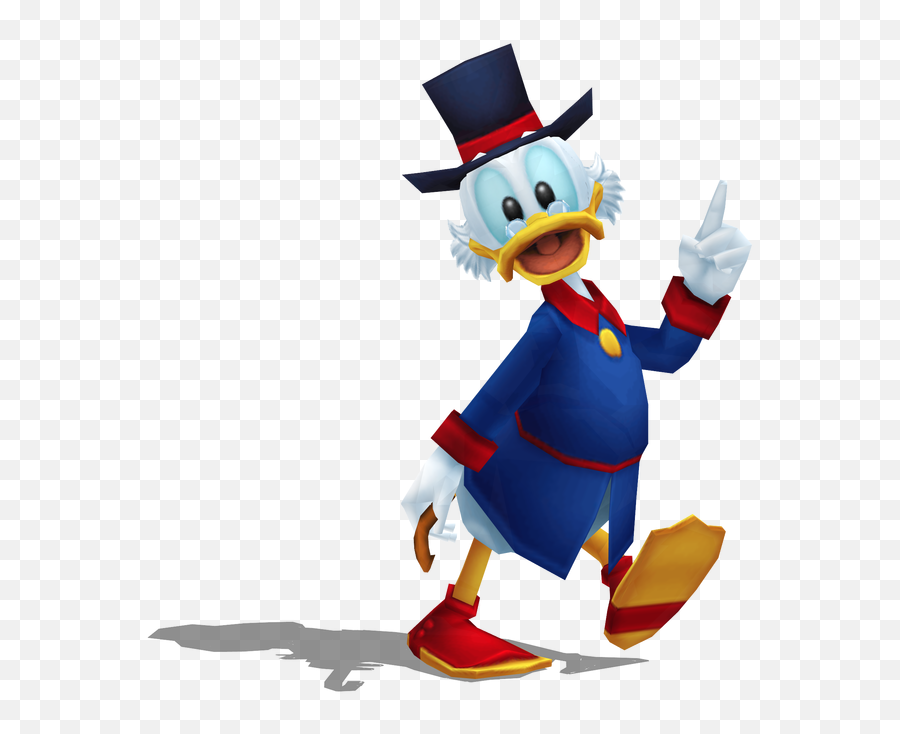 Picture - Railways Of Crotoonia Tracy Png,Scrooge Mcduck Icon