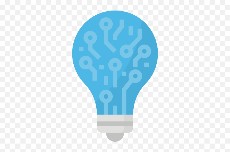 Innovation - Innovative Light Bulb Png Icon,Innovation Light Bulb Icon