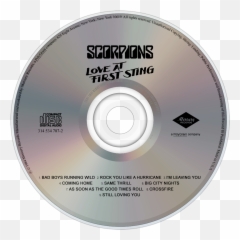 Love - Scorpions png
