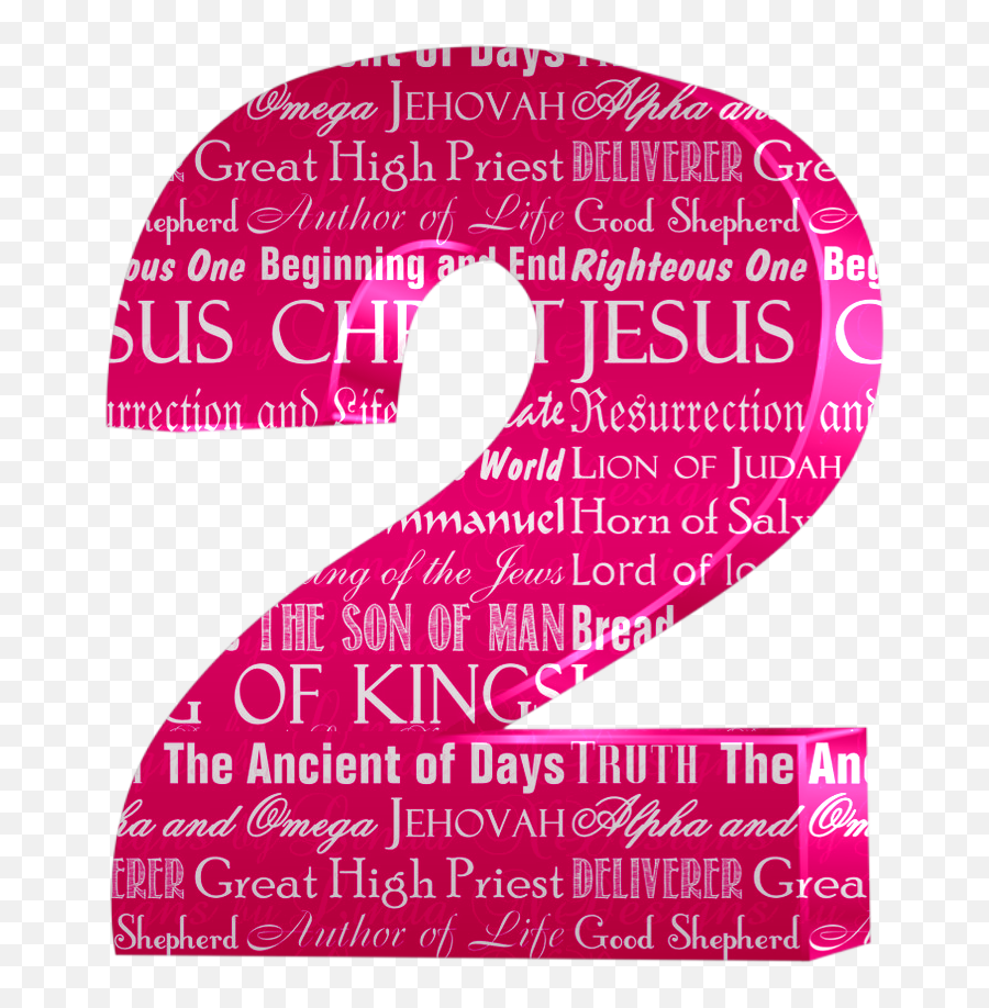 Monica Michielin Alphabets Pink Jesus Name Texture Alphabet - Language Png,World Of Goo Icon