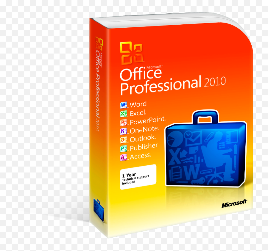 Buy Microsoft Office 2010 Professional - Ms Project 2010 Png,Microsoft Office Word 2010 Icon